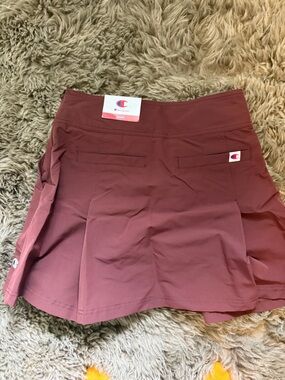 NWT champion skort size 2